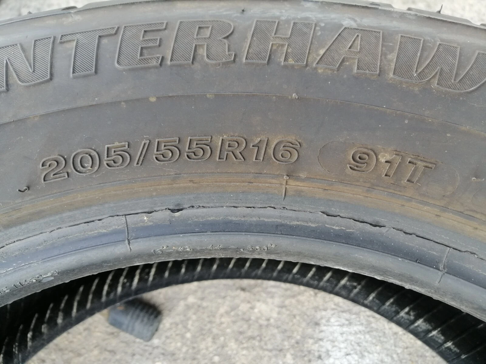  205/55R16 | Mobile.bg   5