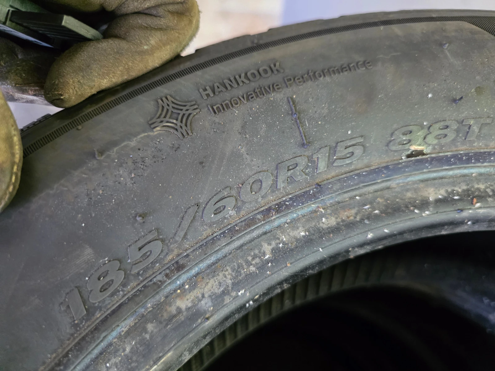  185/60R15 | Mobile.bg   8