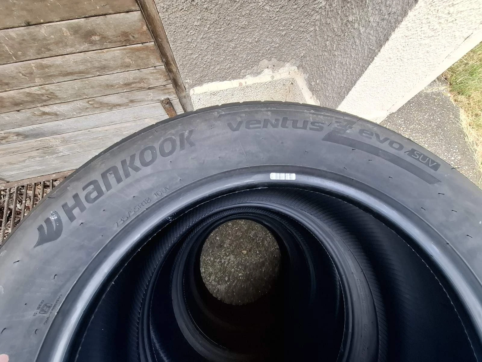 ���� 235/55R18 | Mobile.bg � ����������� 4