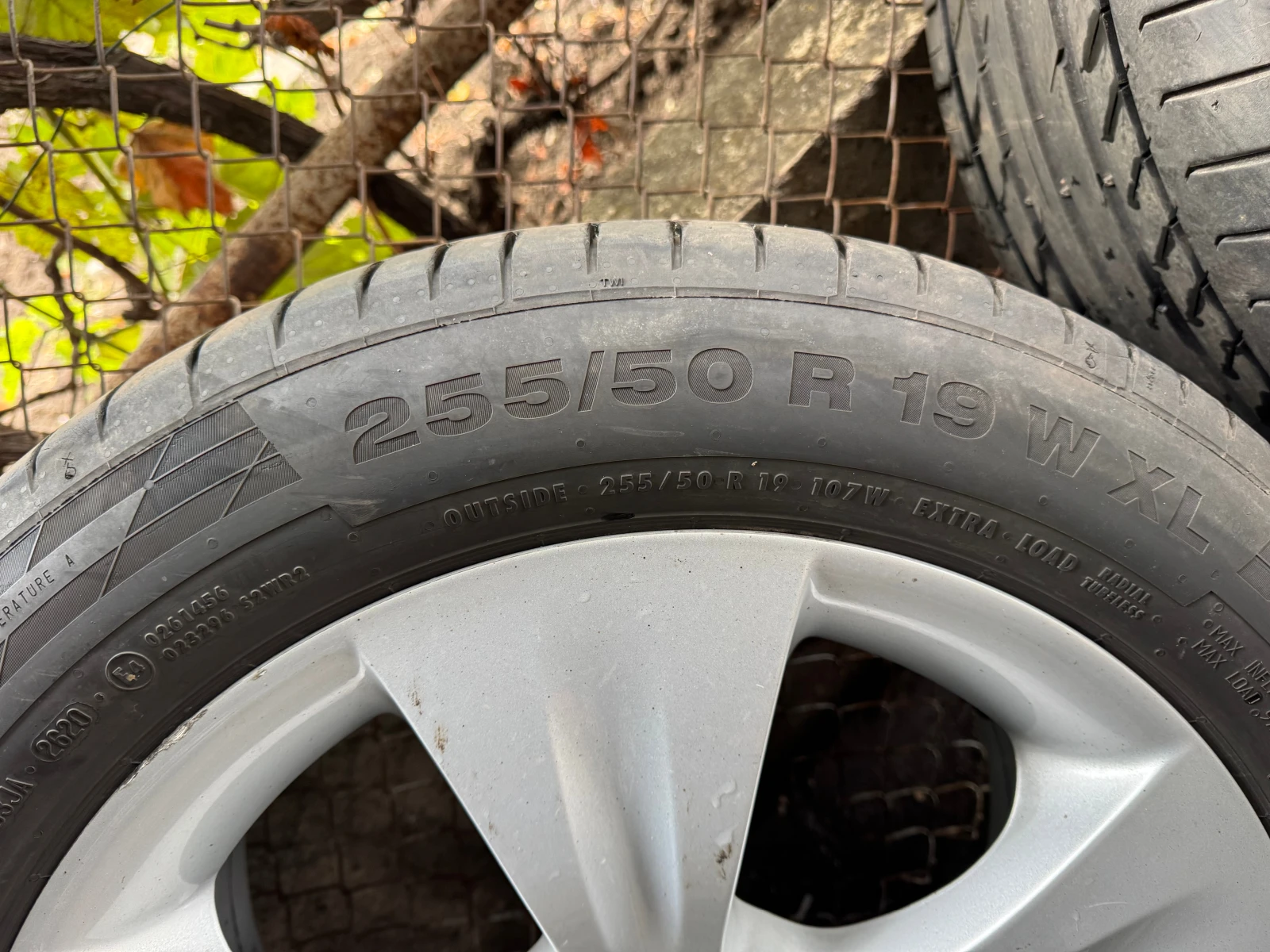 ���� � ������ 285/45R19 �� BMW X5 | Mobile.bg � ����������� 6