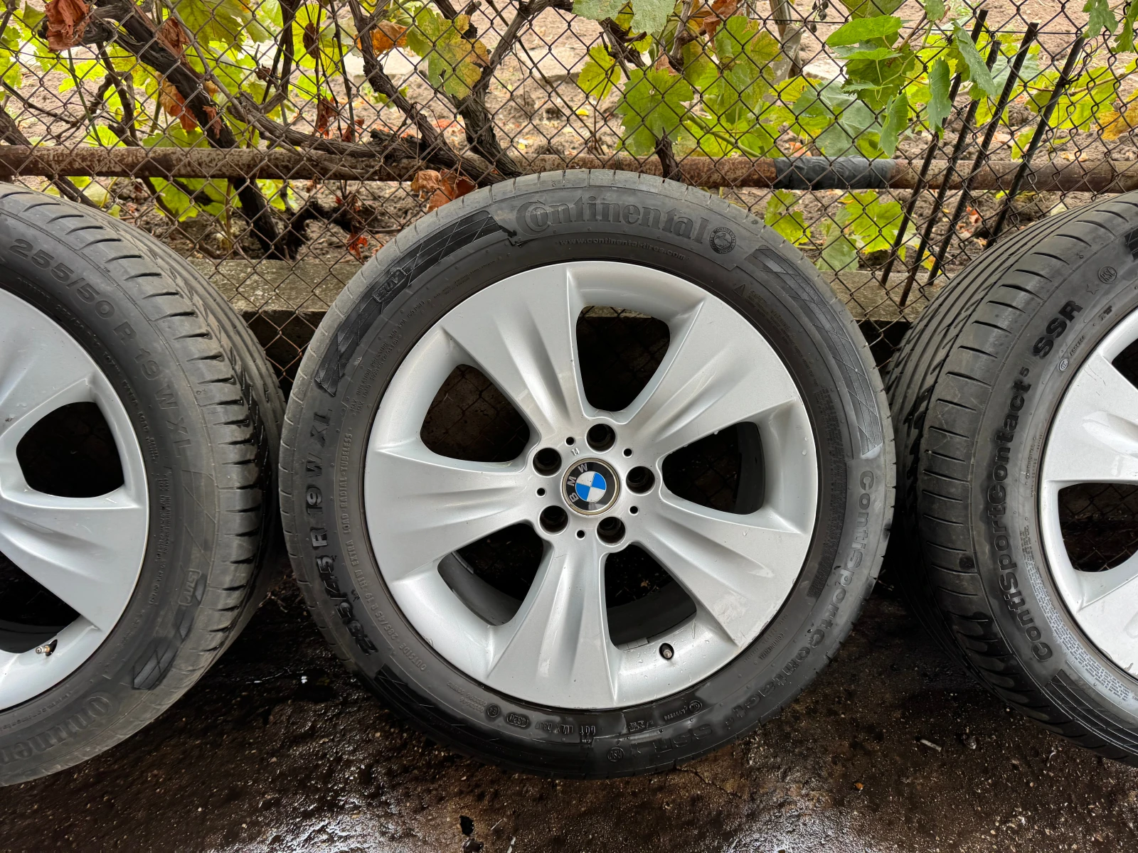 ���� � ������ 285/45R19 �� BMW X5 | Mobile.bg � ����������� 3