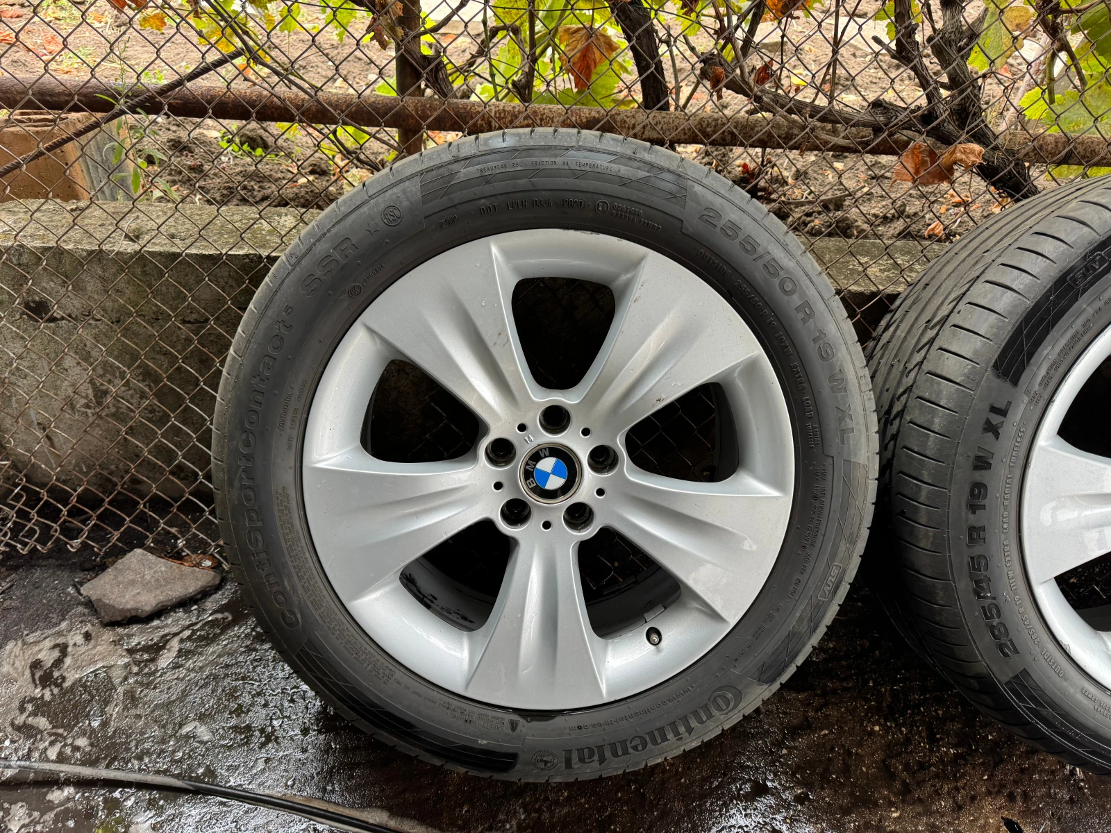 ���� � ������ 285/45R19 �� BMW X5 | Mobile.bg � ����������� 2