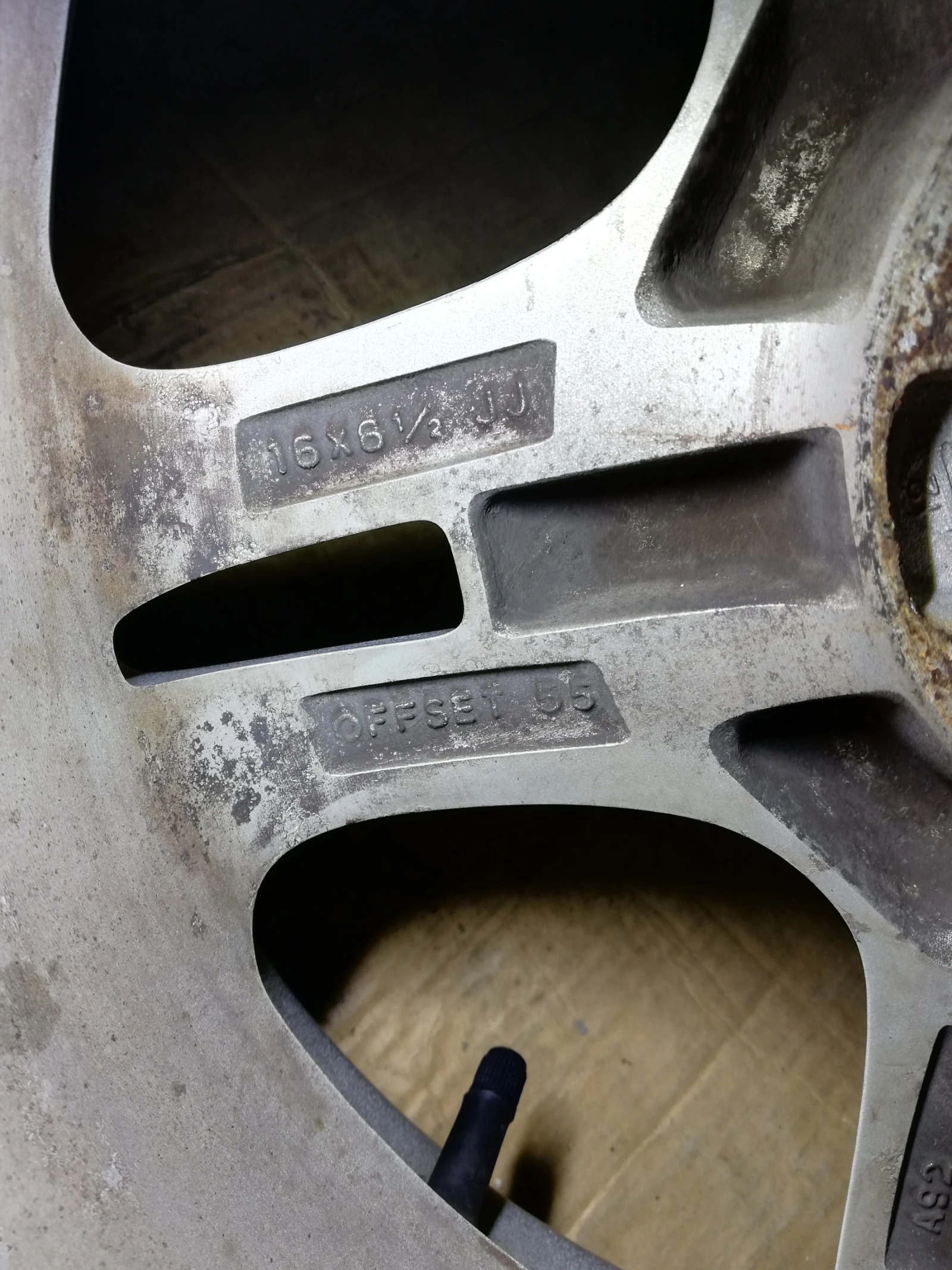 ���� � ������ 205/50R16 �� Subaru Legacy | Mobile.bg � ����������� 11