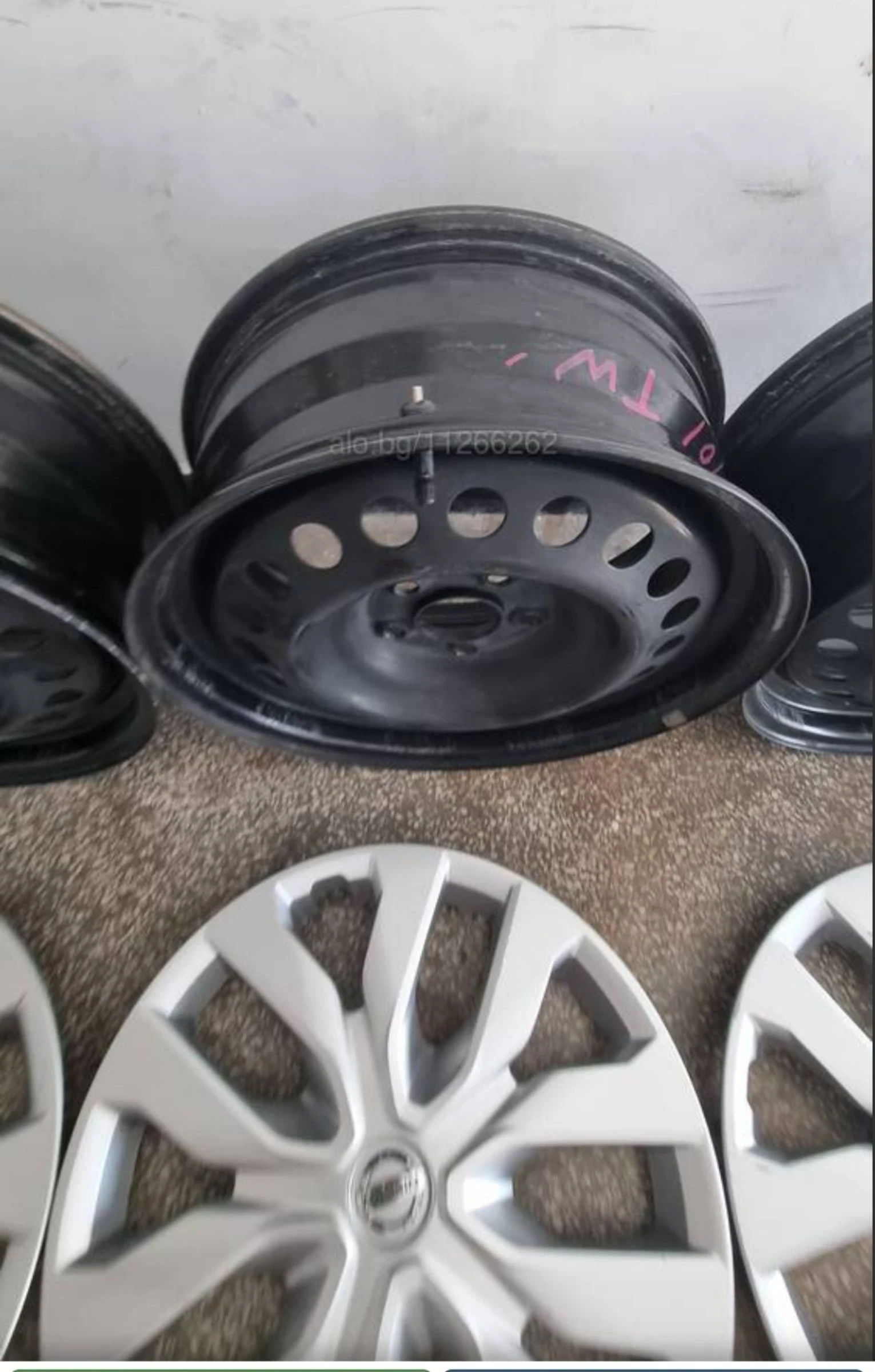 ������ �� Nissan X-trail | Mobile.bg � ����������� 5