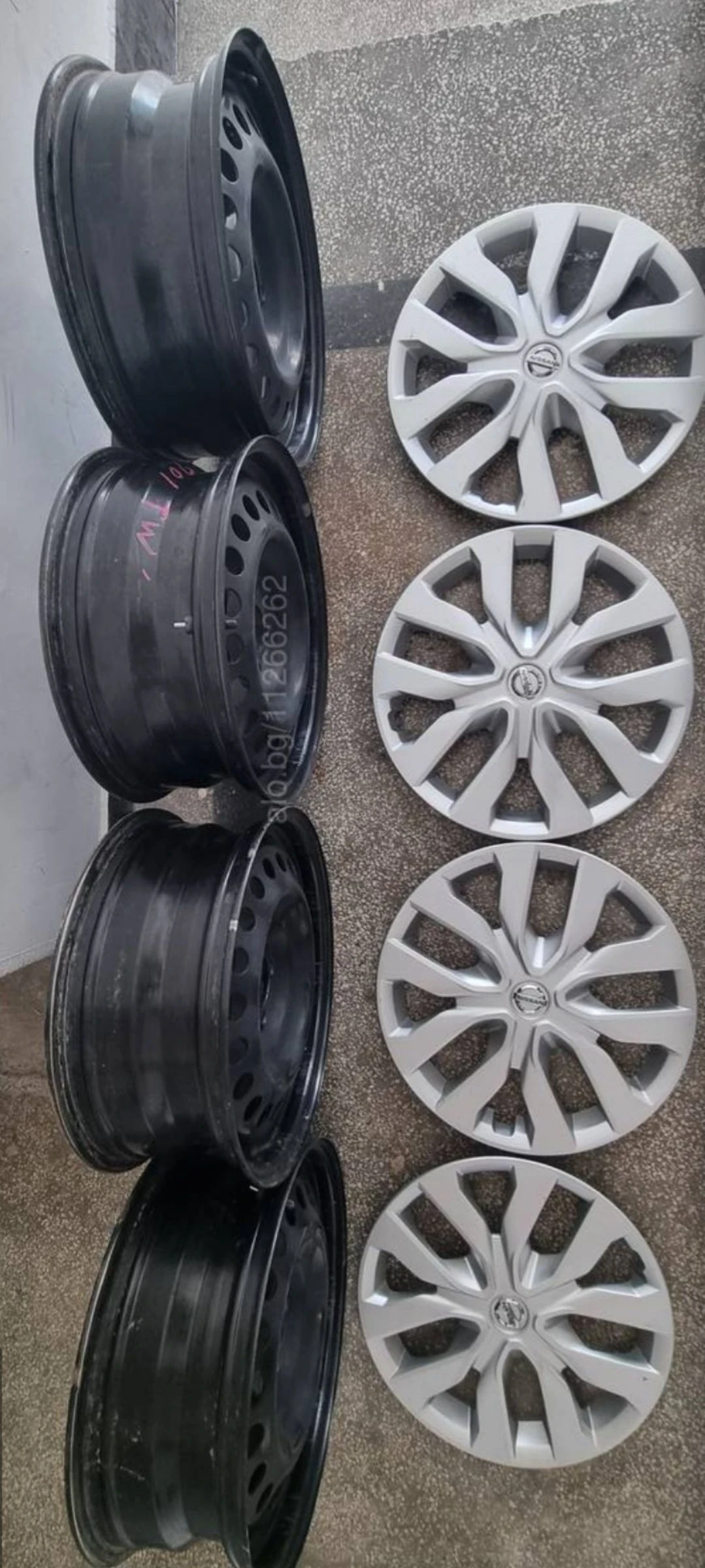 ������ �� Nissan X-trail | Mobile.bg � ����������� 4