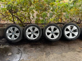 ����� �� �������� �� ���� � ������ 285/45R19 �� BMW X5