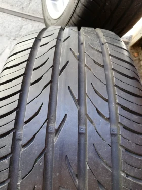 ���� � ������ 205/50R16 �� Subaru Legacy | Mobile.bg � ����� ������ 10