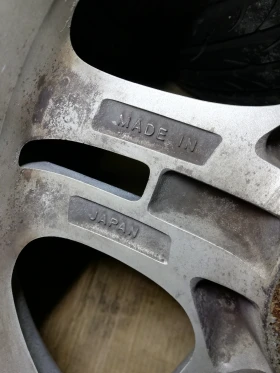 ���� � ������ 205/50R16 �� Subaru Legacy | Mobile.bg � ����� ������ 12