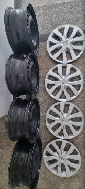 ������ �� Nissan X-trail | Mobile.bg � ����� ������ 4