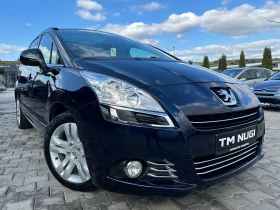 Peugeot 5008 NAVI* HEAD UP DISPLAY* 7mesta* DVD* TOP* , снимка 2