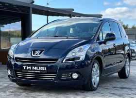 Peugeot 5008 NAVI* HEAD UP DISPLAY* 7mesta* DVD* TOP* , снимка 3