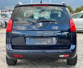 Peugeot 5008 NAVI* HEAD UP DISPLAY* 7mesta* DVD* TOP* , снимка 5