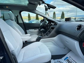 Peugeot 5008 NAVI* HEAD UP DISPLAY* 7mesta* DVD* TOP* , снимка 9