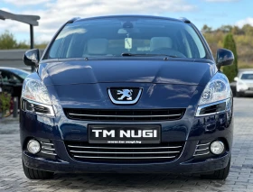 Peugeot 5008 NAVI* HEAD UP DISPLAY* 7mesta* DVD* TOP* , снимка 1