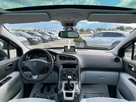 Peugeot 5008 NAVI* HEAD UP DISPLAY* 7mesta* DVD* TOP* , снимка 8