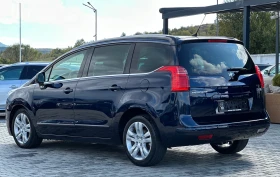 Peugeot 5008 NAVI* HEAD UP DISPLAY* 7mesta* DVD* TOP* , снимка 4