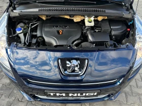 Peugeot 5008 NAVI* HEAD UP DISPLAY* 7mesta* DVD* TOP* , снимка 15