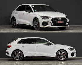 Audi A3 S-line/45TFSI e/Plug-in-Hybrid/Keyless/Virtual, снимка 4