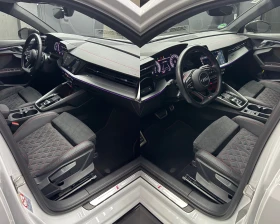 Audi A3 S-line/45TFSI e/Plug-in-Hybrid/Keyless/Virtual, снимка 5