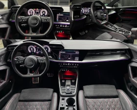 Audi A3 S-line/45TFSI e/Plug-in-Hybrid/Keyless/Virtual, снимка 9
