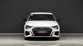 Audi A3 S-line/45TFSI e/Plug-in-Hybrid/Keyless/Virtual