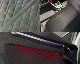 Audi A3 S-line/45TFSI e/Plug-in-Hybrid/Keyless/Virtual, снимка 14