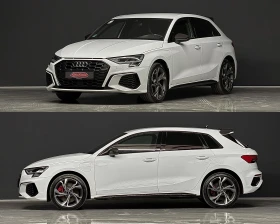 Audi A3 S-line/45TFSI e/Plug-in-Hybrid/Keyless/Virtual, снимка 2