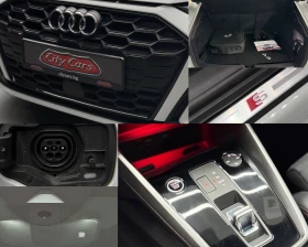 Audi A3 S-line/45TFSI e/Plug-in-Hybrid/Keyless/Virtual, снимка 8