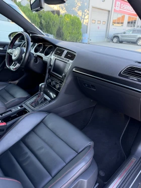 VW Golf GTI Performance , снимка 9