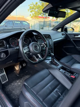 VW Golf GTI Performance , снимка 7