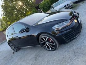 VW Golf GTI Performance , снимка 3