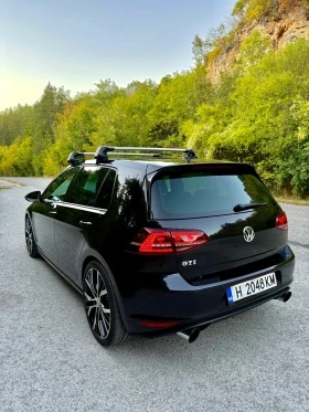 VW Golf GTI Performance , снимка 13