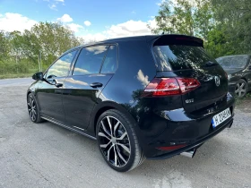 VW Golf GTI Performance , снимка 4