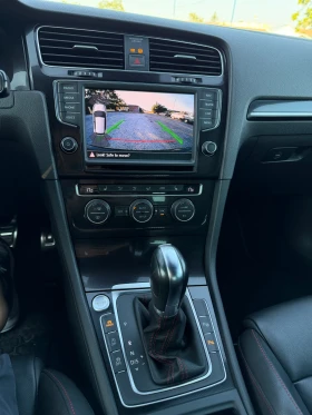 VW Golf GTI Performance , снимка 12
