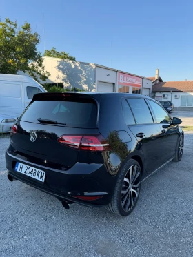 VW Golf GTI Performance , снимка 4