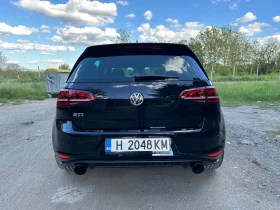 VW Golf GTI Performance , снимка 5