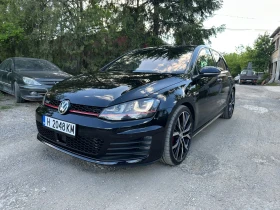 VW Golf GTI Performance , снимка 3