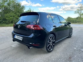 VW Golf GTI Performance , снимка 6