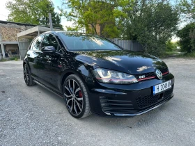 VW Golf GTI Performance , снимка 2