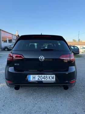 VW Golf GTI Performance , снимка 5