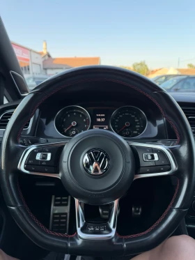 VW Golf GTI Performance , снимка 11