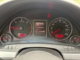 Audi A4, снимка 10
