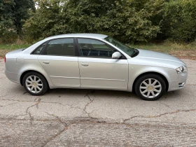 Audi A4, снимка 3