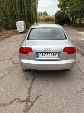 Audi A4, снимка 4