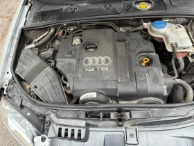 Audi A4, снимка 8