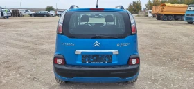 Citroen C3 Picasso 1, 6HDI ПЕРФЕКТНА!!, снимка 6