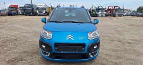 Citroen C3 Picasso 1, 6HDI ПЕРФЕКТНА!!, снимка 9