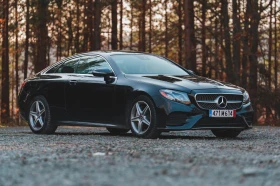 Mercedes-Benz E 400, снимка 1