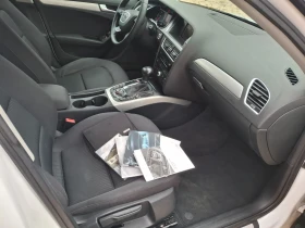 Audi A4 AVANT 2.0 150k.с.евро 6B, снимка 11