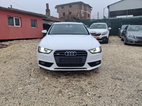 Audi A4 AVANT 2.0 150k.с.евро 6B, снимка 1